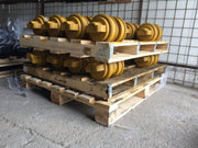 Rola inferioara buldozer, Caterpillar D6H D6M D8M LGP - UF189C4T
