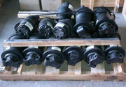 Rola inferioara excavator, Hyundai R130, R160, R280 - UF196E0E