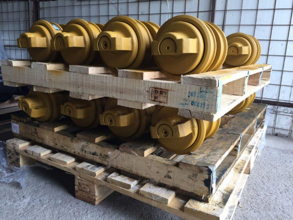 Rola mars excavator, Komatsu, PC240 PC290 PC350 - UF173K13