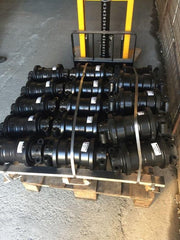 Role inferioare excavator, New Holland E215, E235, E385 - UF173B2E