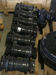 Role inferioare excavator, Samsung Volvo MX8 SE210 220 - UF173T0E