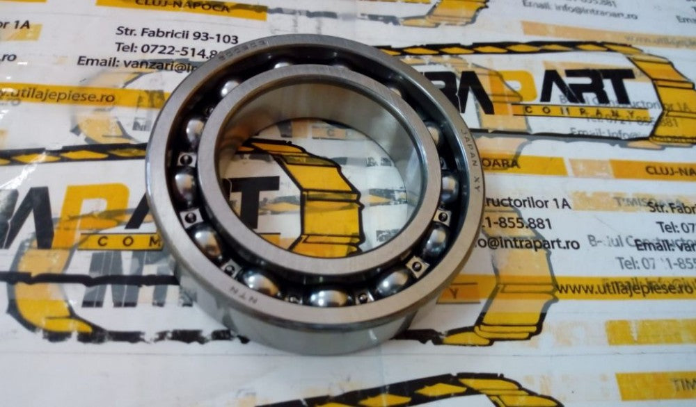 Rulment buldozer, Komatsu, D50A D50P D58P - 06043-02213