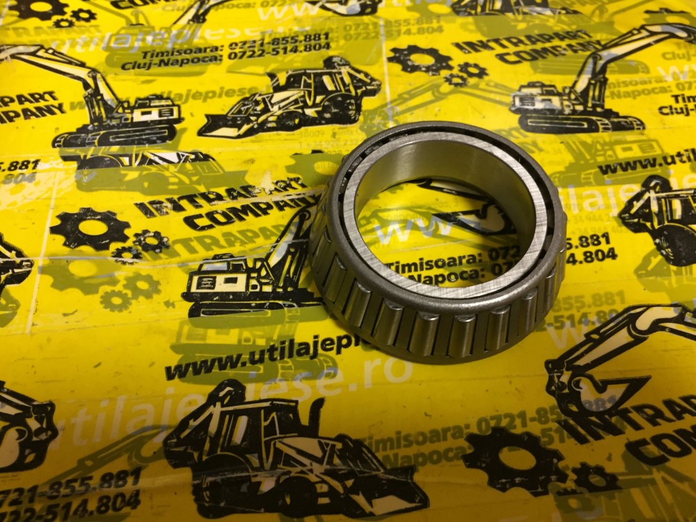 Rulment butuc buldoexcavator, JCB, 3CX 3C 3CXS - 907/50200