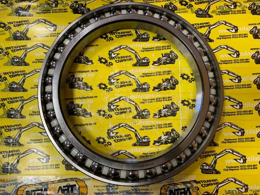 Rulment excavator, Volvo EC240 - 14538940