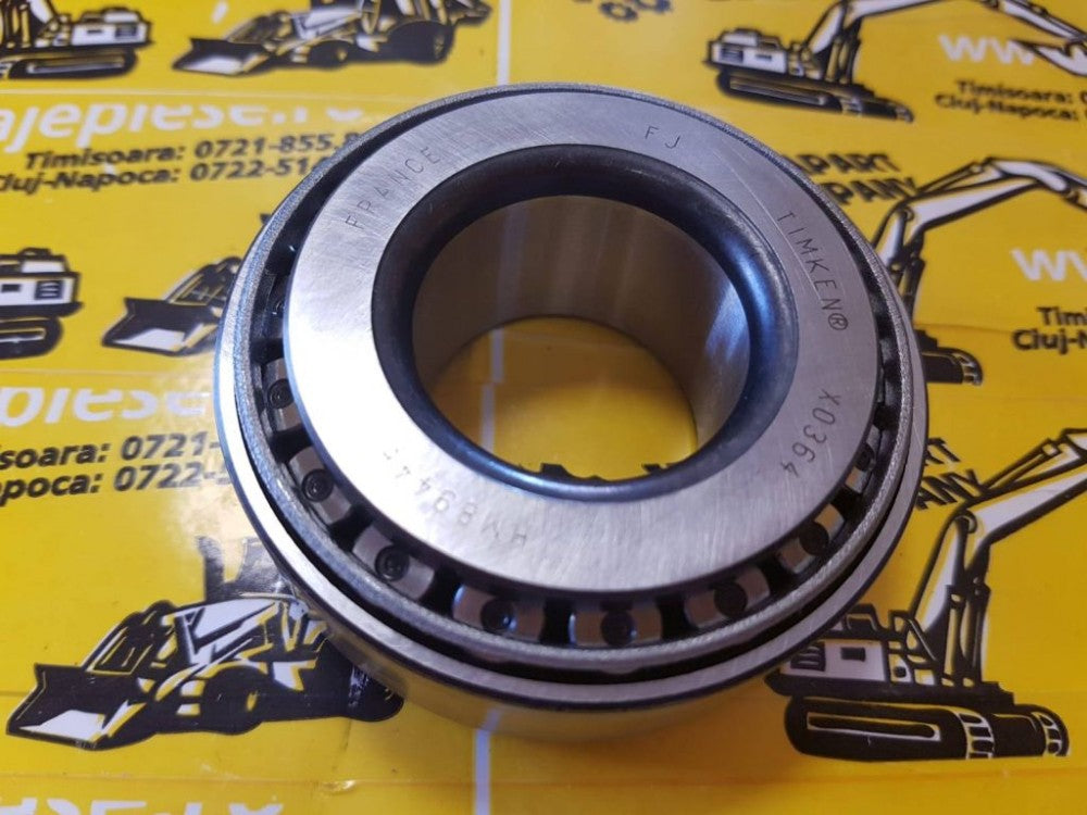 Rulment pivot superior utilaj, Caterpillar 414E 416D 416E - 1987823