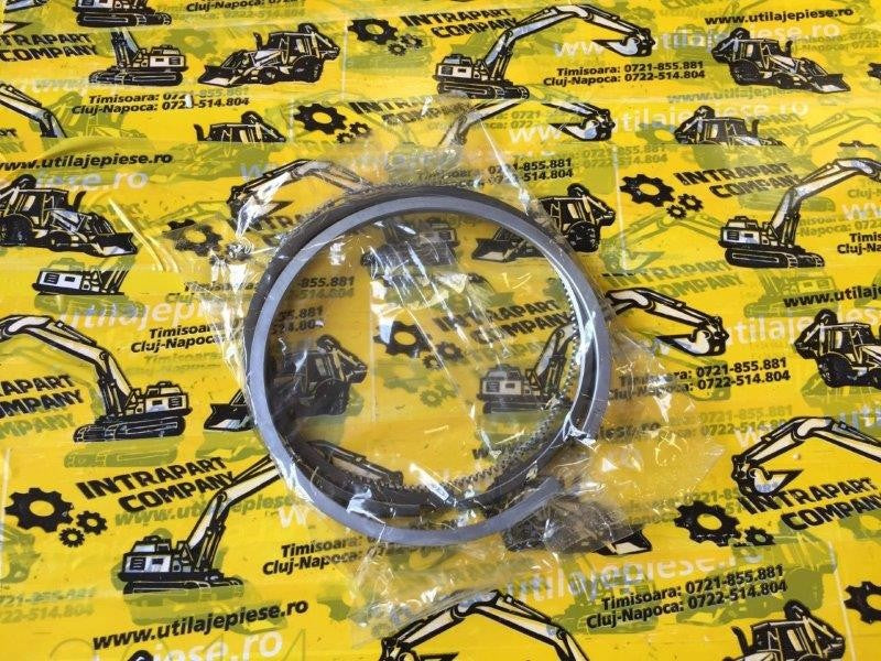 Segmenti buldoexcavator, Komatsu WB93, WB97, WB91R-2 - YM123900-22050