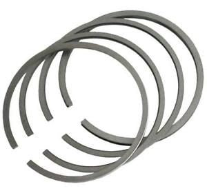 Segmenti piston buldoexcavator, JCB 3CX - 4181A026