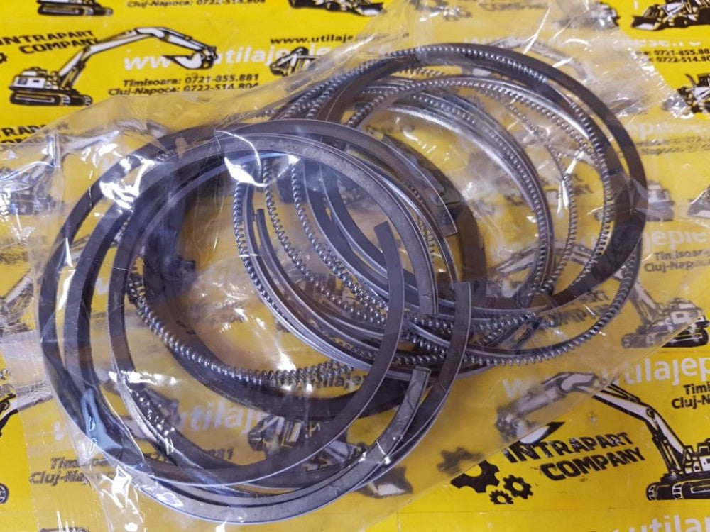 Segmenti piston excavator, Daewoo Doosan Solar 225LC-V - 65.02503-8050