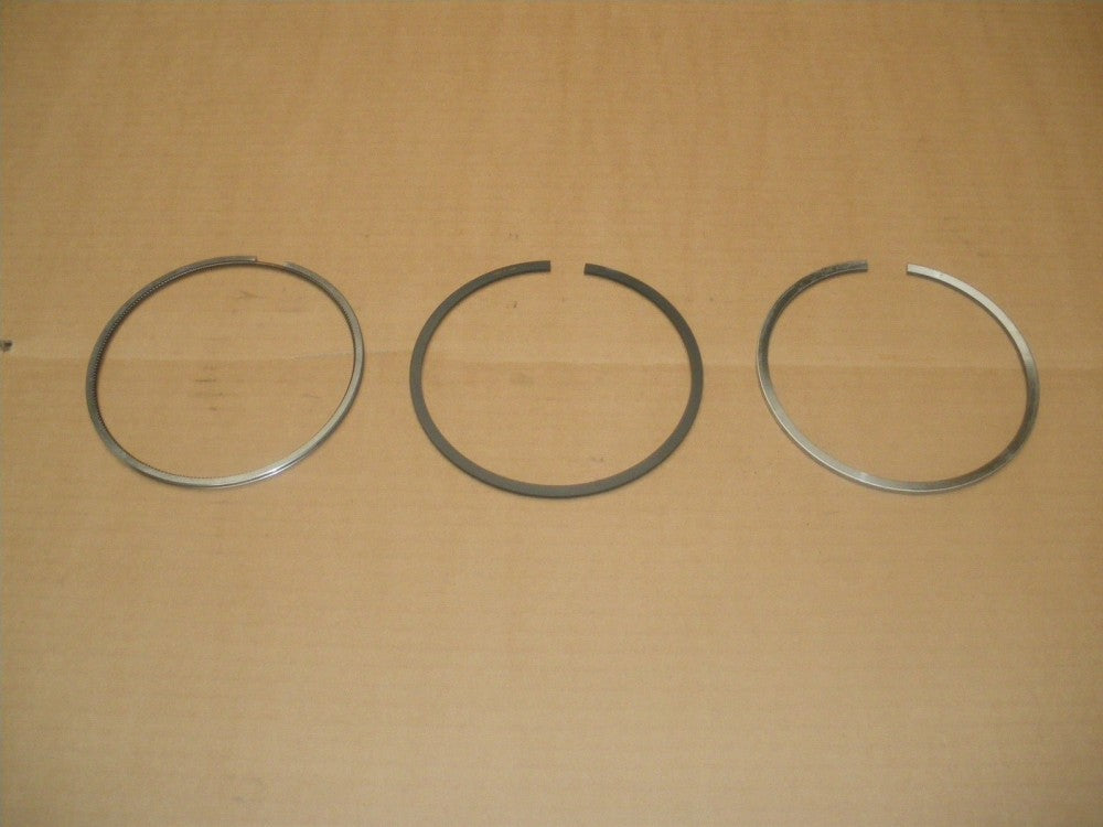 Segmenti piston, Iveco 8045.02 - 1901481