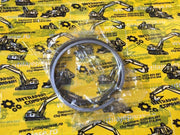 Segmenti piston utilaj, Komatsu, WB95 WB97 PC240 - 6754-31-2010