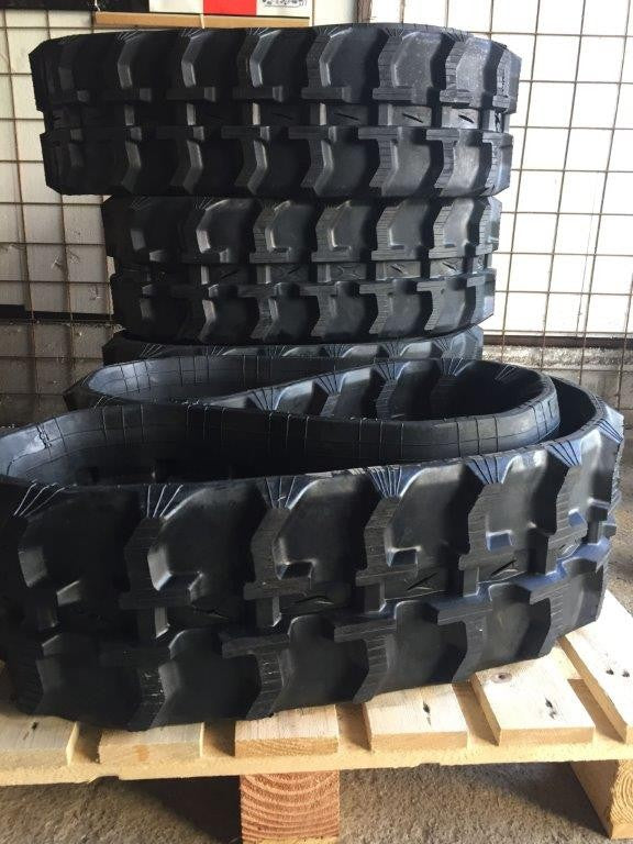 Senila cauciuc miniexcavator, Bobcat, E26 E32 329 - 32052580N