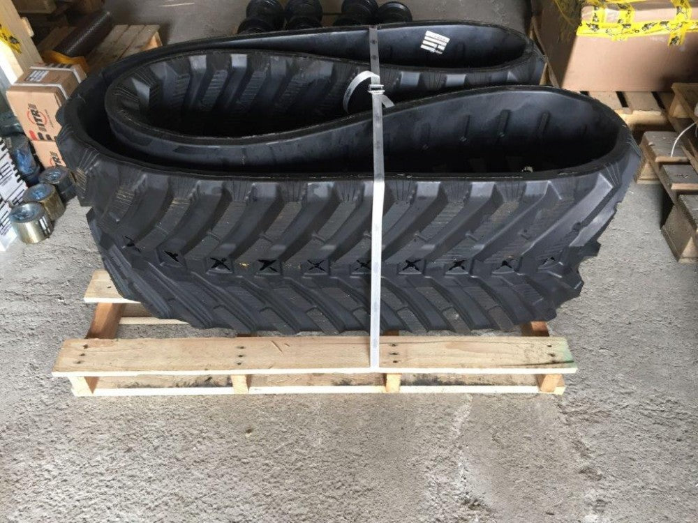 Senila cauciuc miniexcavator, CASE, CX35 - 3005286W
