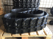 Senila cauciuc miniexcavator, ITR, Takeuchi TL130, Case TR270, Bobcat T190