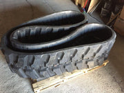 Senila cauciuc miniexcavator, Yanmar B25VCR B25VPR - 300x55,5x76Y