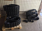 Senila cauciuc miniexcavator, Yanmar, K4 ZX10U ZX10U2 - 1807241