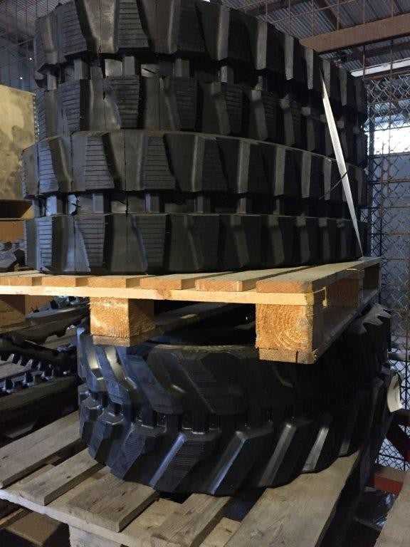Senila cauciuc, Yanmar B22 B25 M22 - 280x106x35