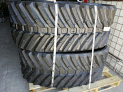Senile cauciuc excavator, ITR, Hyundai Robex 80CR.9, Komatsu PC70FR.1 - 450x83.5x74