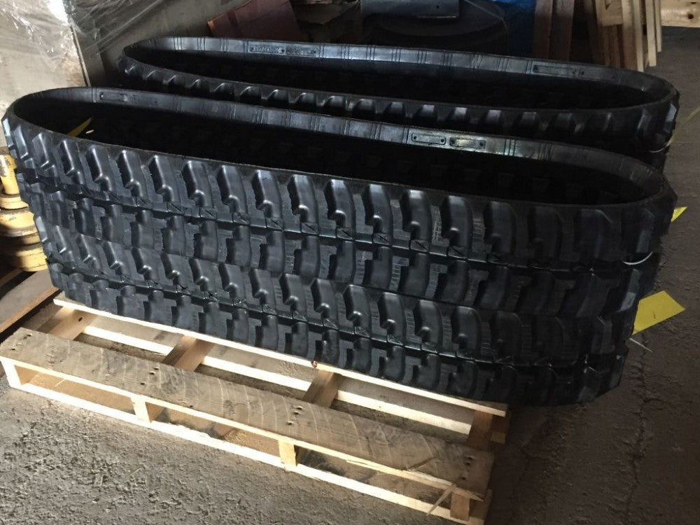 Senile cauciuc, Komatsu PC15 PC20 FAI 230 - 300x109x39K