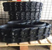 Senile cauciuc miniexcavator, ITR, Case 28 Neuson 3003 Pel-Job 250 - 300x109x38W