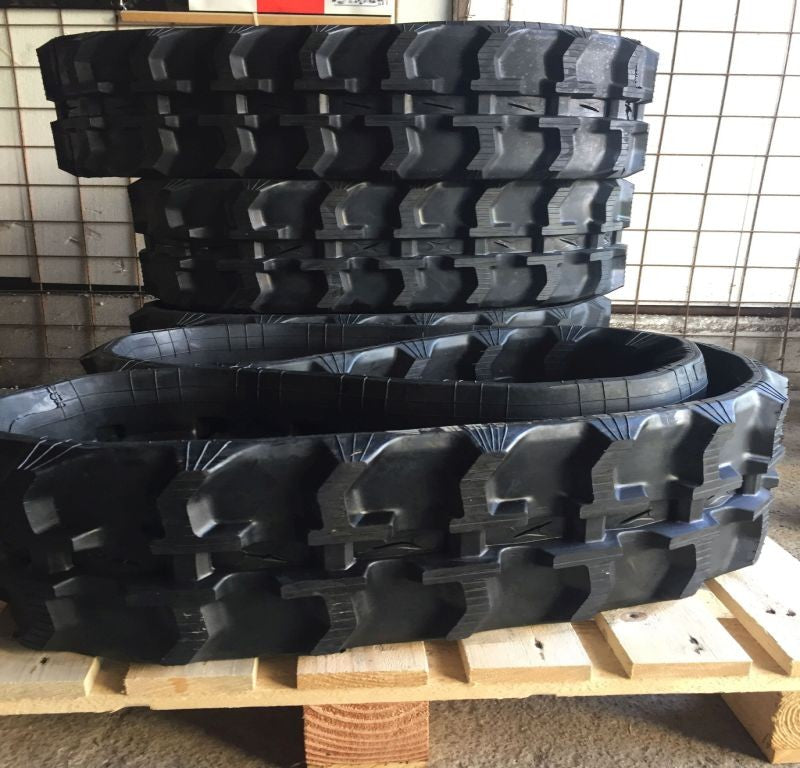 Senile cauciuc utilaj constructii, ITR, Hitachi EX60 LC.7, EX75UR /1, Case CK62 - 450x81x72W