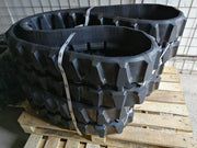 Senile cauciuc utilaj, ITR, Yanmar C20R - 320x90x52