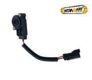 Senzor GP buldoexcavator, Caterpillar 420E 430E 450E - 2661467