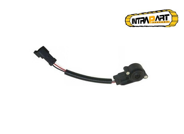 Senzor GP utilaj, Caterpillar 953C 963C D6N - 2144863