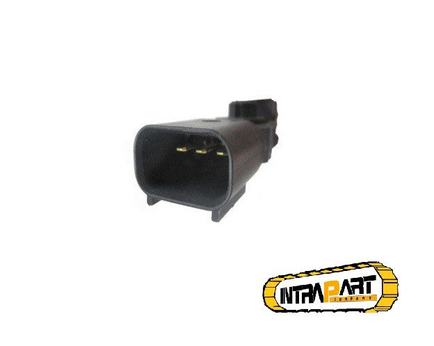 Senzor presiune aer excavator, Komatsu, PC160LC-8 PC200LC-8 PC220LC-8 - 6261-81-1900