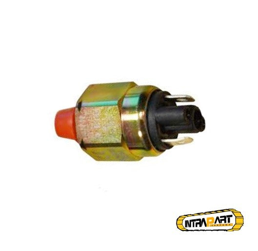 Senzor presiune buldoexcavator, Case, 580SR 555E 575E - 85817672