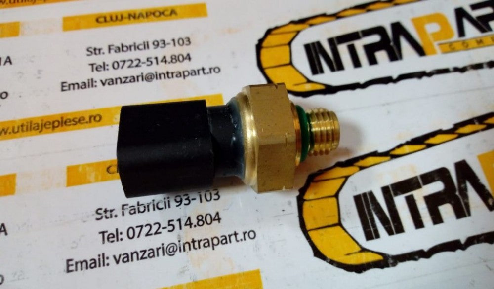 Senzor presiune buldoexcavator, Caterpillar 432E 312 314 - 2746721