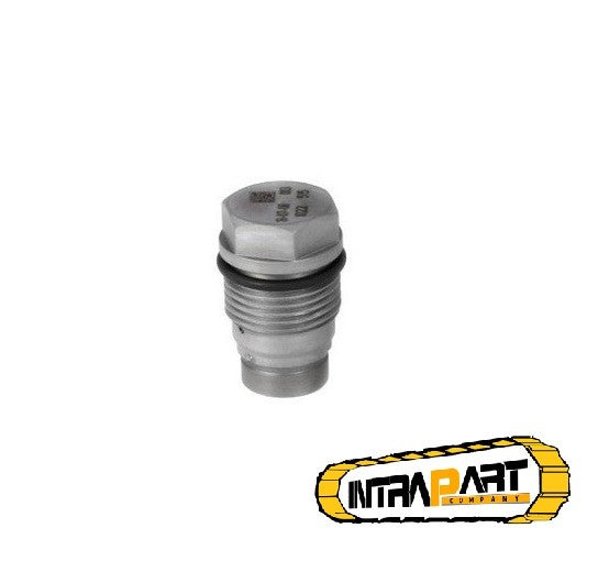 Senzor presiune buldoexcavator, New Holland B110 - 2854543