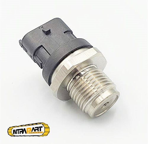 Senzor presiune combustibil excavator, Komatsu, PC300 PC350 WA430 - 6745-71-4320