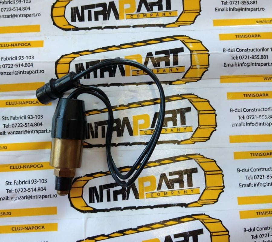 Senzor presiune excavator, Caterpillar, 322 312 320L - 1028041