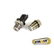 Senzor presiune rampa excavator, Volvo, EC210 EC140D EC160C - VOE20973777