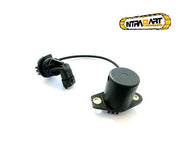 Senzor presiune ulei buldoexcavator, JCB 3CX - 320/04378