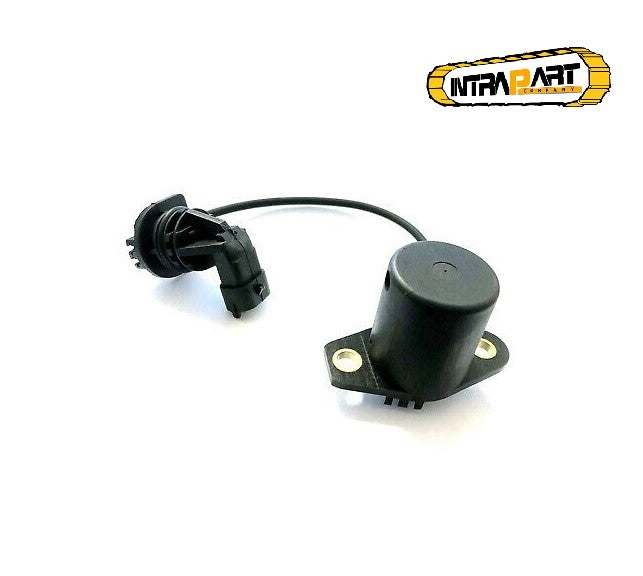 Senzor presiune ulei buldoexcavator, JCB 3CX - 320/04378