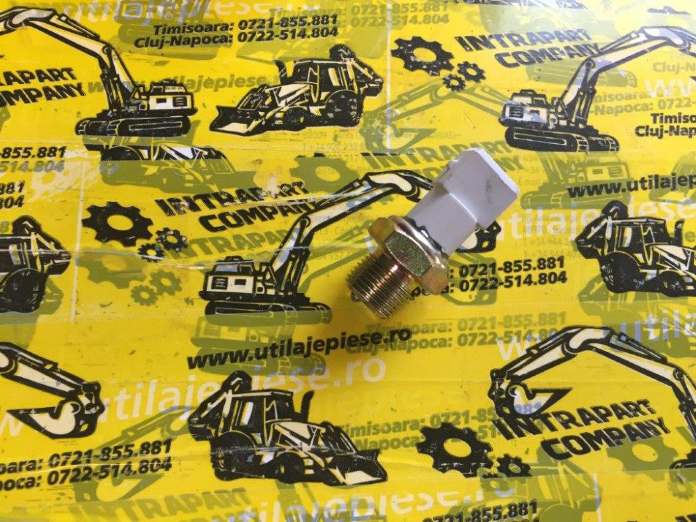 Senzor presiune ulei buldoexcavator, JCB, 3CX 4CX 5CX - 701/43700