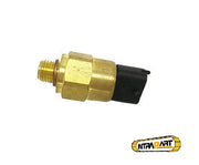 Senzor presiune ulei excavator, Volvo EC210 EC240 EC290 - 20450687