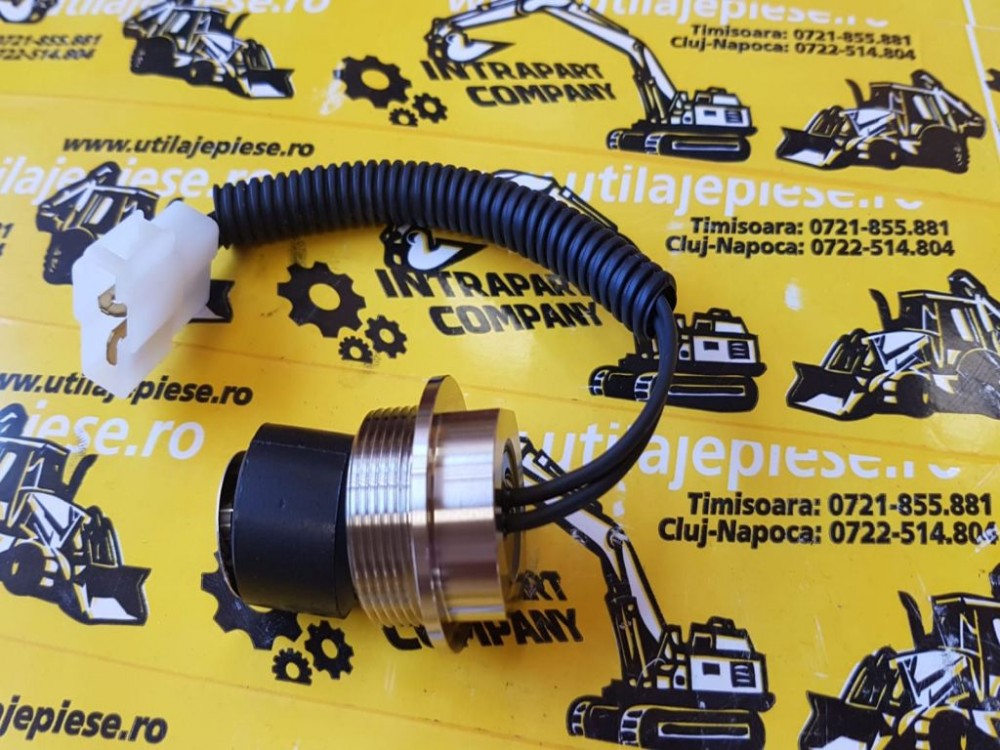 Senzor proximitate excavator, New Holland E215 - FYN52S00023P1