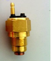 Senzor temperatura buldoexcavator, Komatsu WB93, WB97, WB140 - 885070044