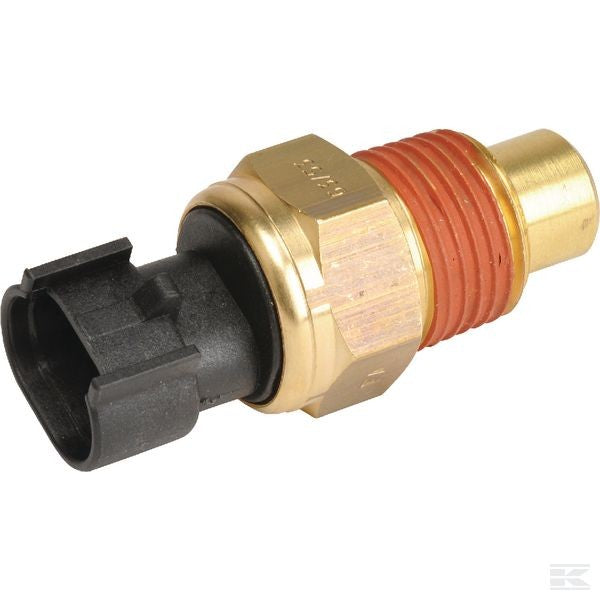 Senzor temperatura utilaj, New Holland, LB110 LB115 LB90 - F85803881