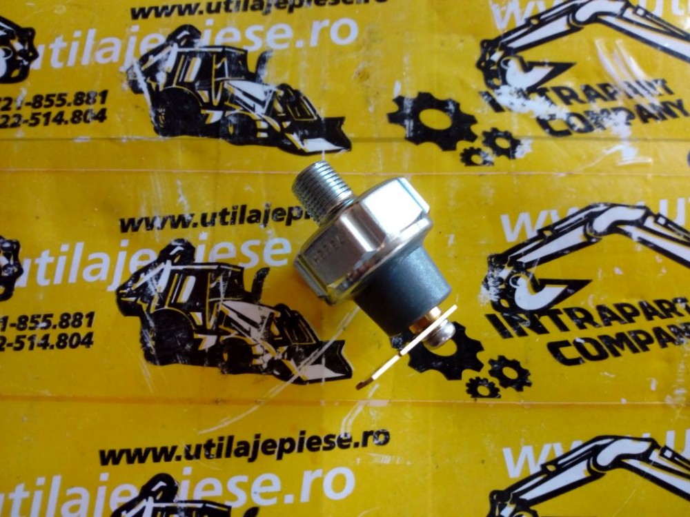 Senzor ulei, Volvo EC14 EC15 EC20 - 15107743