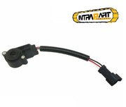 Senzor utilaj, Caterpillar 814F, 815F, 816F - 2661478