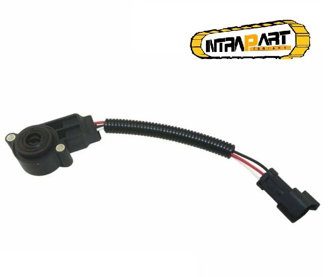 Senzor utilaj, Caterpillar 814F, 815F, 816F - 2661478
