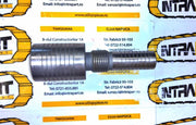 Servo piston pompa hidraulica, Kawasaki K3V112
