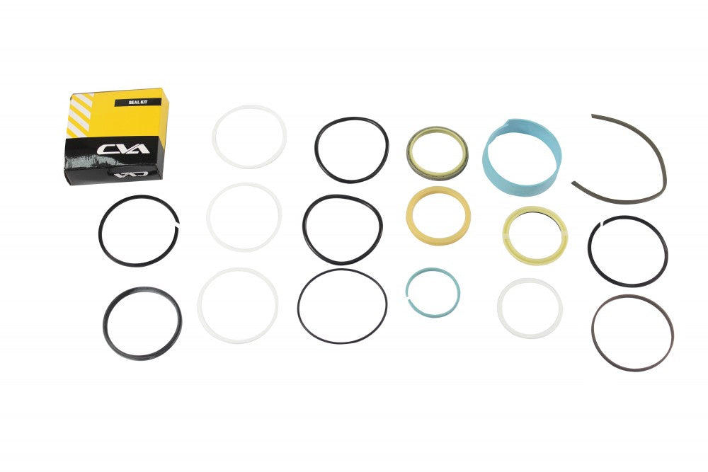 Set garnituri buldoexcavator, Caterpillar - 1057255