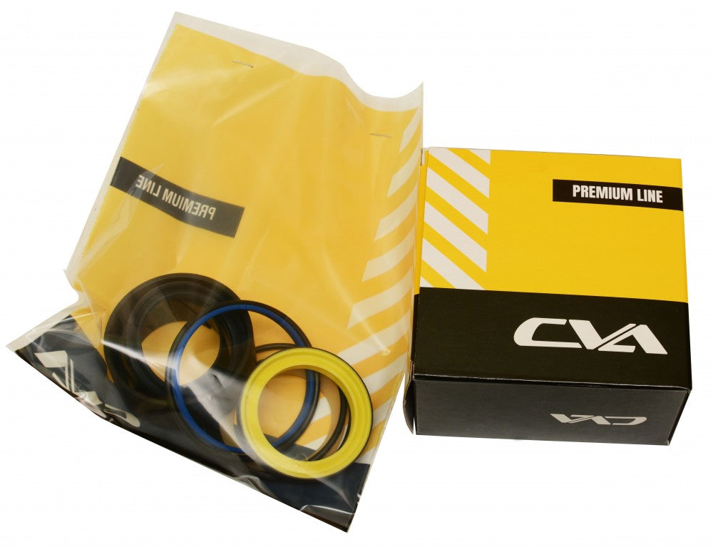 Set garnituri buldoexcavator, Caterpillar - 22617175