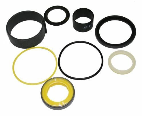 Set garnituri buldoexcavator, Caterpillar - 2350354