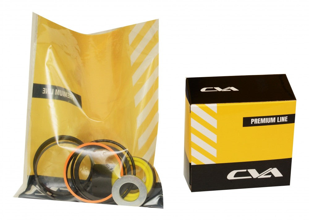 Set garnituri buldoexcavator, Caterpillar - 3387156