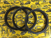 Simering butuc buldoexcavator, JCB 3CX - 904/50033